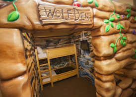Great Wolf Lodge Boston / Fitchburg, MA 2