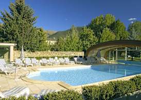 Logis Hotel Restaurant Planes 2