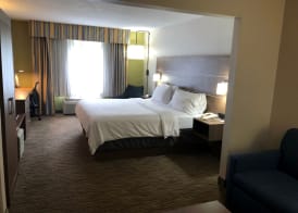 Holiday Inn Express & Suites PIKEVILLE by IHG 4