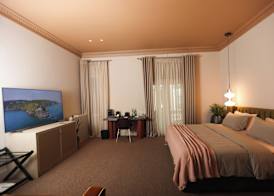 Padam Boutique Hotel 4