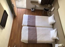Hotel Cristol 4