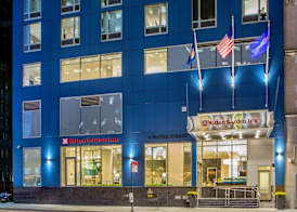 Hilton Garden Inn Financial Center / Manhattan Downtown, NY 4