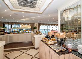 The Barbarossa Hotel 3