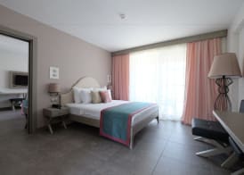 Villa Rustica Hotel 5