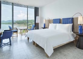 COMO Point Yamu, Phuket 5