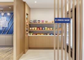 Holiday Inn Express & Suites PORT WASHINGTON by IHG 2