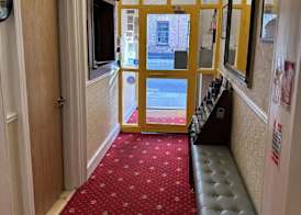 Lyndon Guesthouse 2