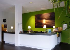 Hôtel Vert 2