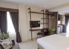 Rovira Suites 5