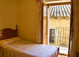 Hostal Las Coronas 2