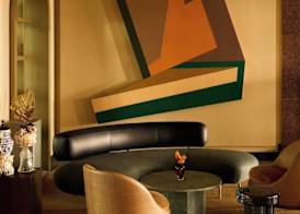 Rosewood Amsterdam 3
