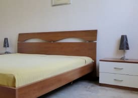 Residence Green Park 4