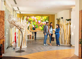 Color Hotel Style, Design & Gourmet 2