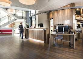 Alexianer Hotel am Wasserturm 4