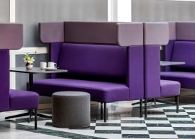 Best Western Plus Park Globetrotter Copenhagen Airport 3