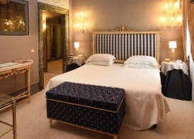 Ca' Sagredo Hotel 5