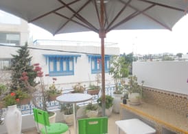 Triplex - Sidi Bou Said 4