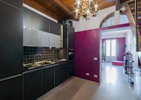 NAVIGLI 7 APARTMENT 5