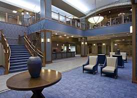 Bally's Evansville Casino & Hotel 2