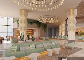 Hipotels Natura Palace Adults Only 4