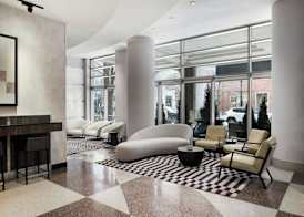 Fairfield Inn and Suites Chicago Downtown/ Magnificent Mile 4