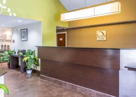 Sleep Inn Columbia 2