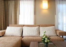 Rarin Jinda Wellness Spa Resort 4