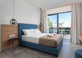 Aquarius Beach Hotel 2