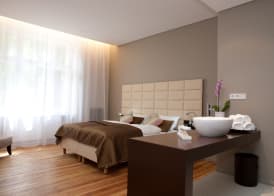 Hotel Elba am Kurfürstendamm - Design Chambers 4