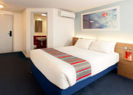Travelodge Aberdeen Central Justice Mill Lane 3