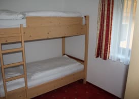 Hotel Hubertus 5