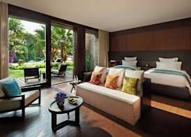 Bvlgari Resort Bali 5