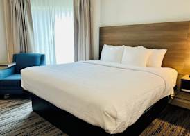 Quality Inn Kodiak 4