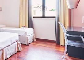 La Chicca Palace Hotel 3