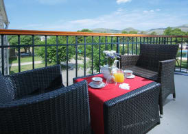 Hotel Trogir 2