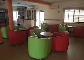 Citilodge Abuja 3