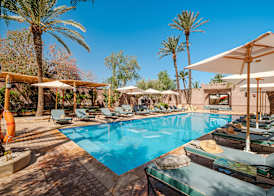 Hôtel Dar 55 - Berber House - Boutique Hôtel & SPA 3