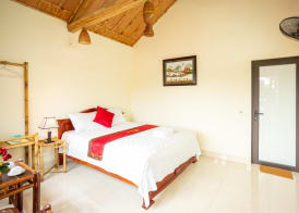 Tam Coc Paradise Homestay 2