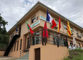Hotel l'Albera 3