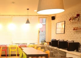 Yeha Guesthouse 2