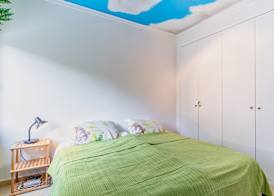 Apartamento Reis Magos 5