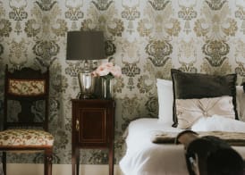 Healing Manor Hotel 4