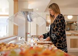 Hotel Ariston Garden & Spa 5