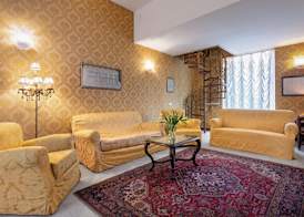 Excelsior Palace Hotel 5