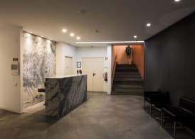 Alfama - Lisbon Lounge Suites 3