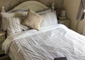 Copperfields Guest House 4