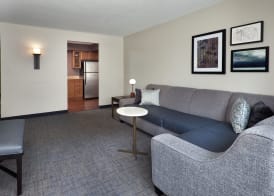 Residence Inn by Marriott London Canada 4