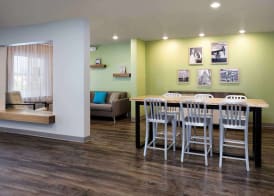 WoodSpring Suites McKinney 5