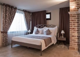 Hotel Azimut 3