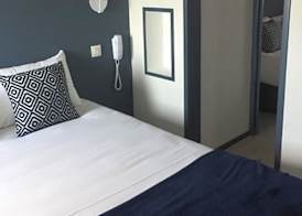 Hotel Ar Terra Nova 2